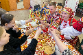 22 марта отмечается праздник Сороки.