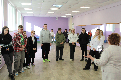 День открытых дверей.