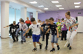 Игры народов России.