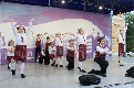  Концерт ансамбля 